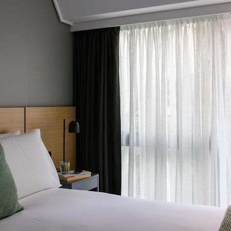 Song Hotel Sydney Exterior photo