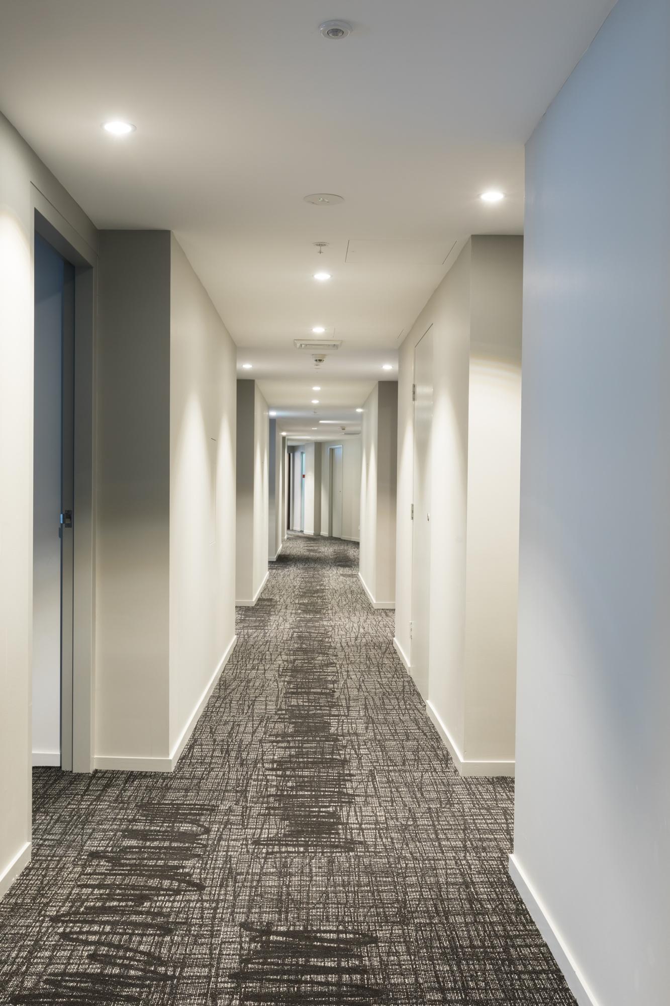 Song Hotel Sydney Exterior photo