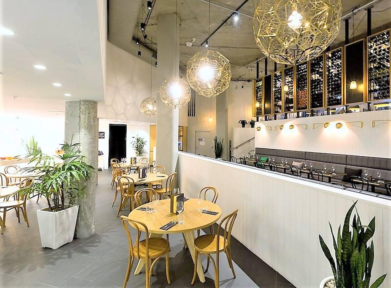 Song Hotel Sydney Exterior photo