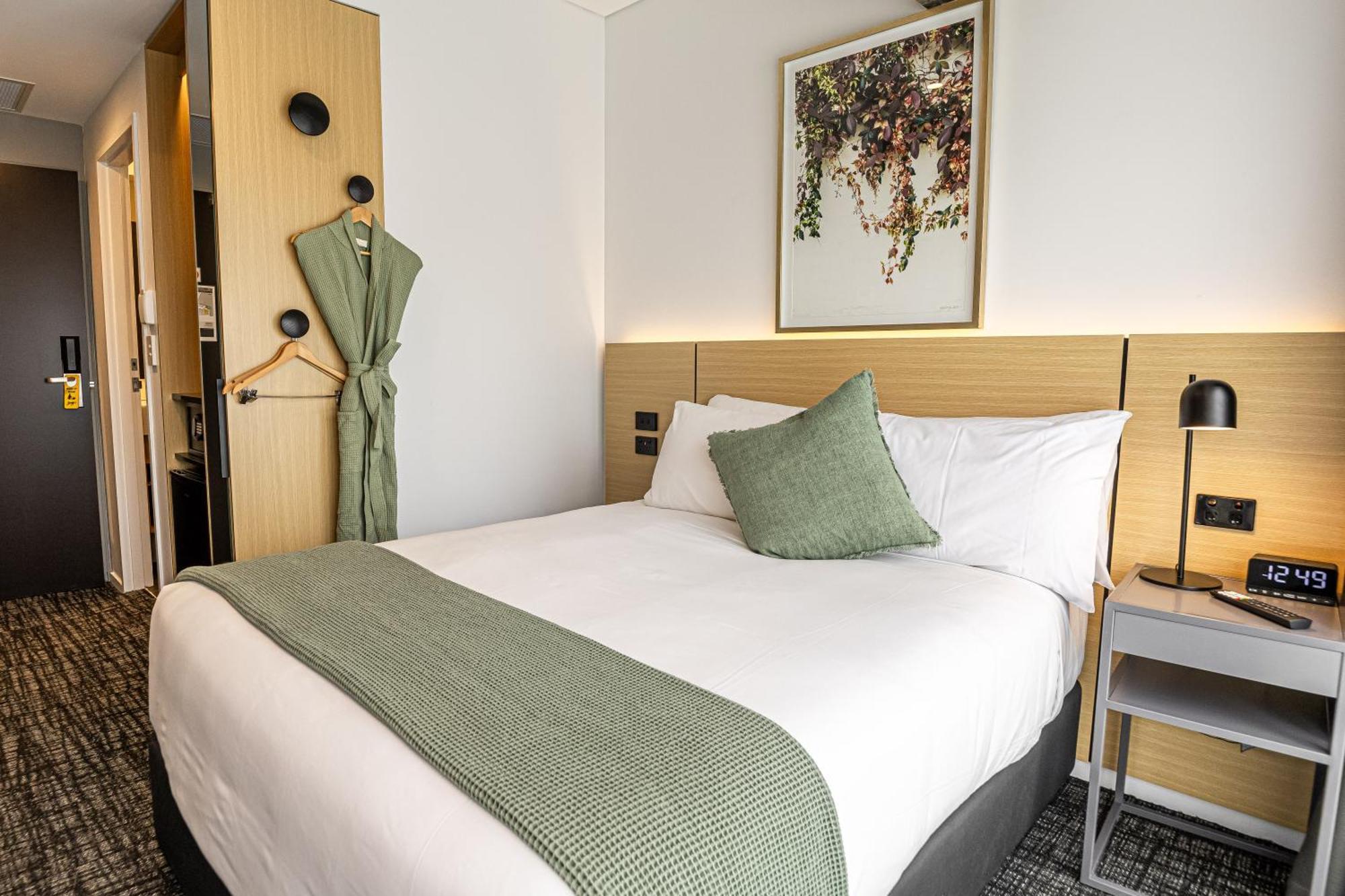 Song Hotel Sydney Exterior photo