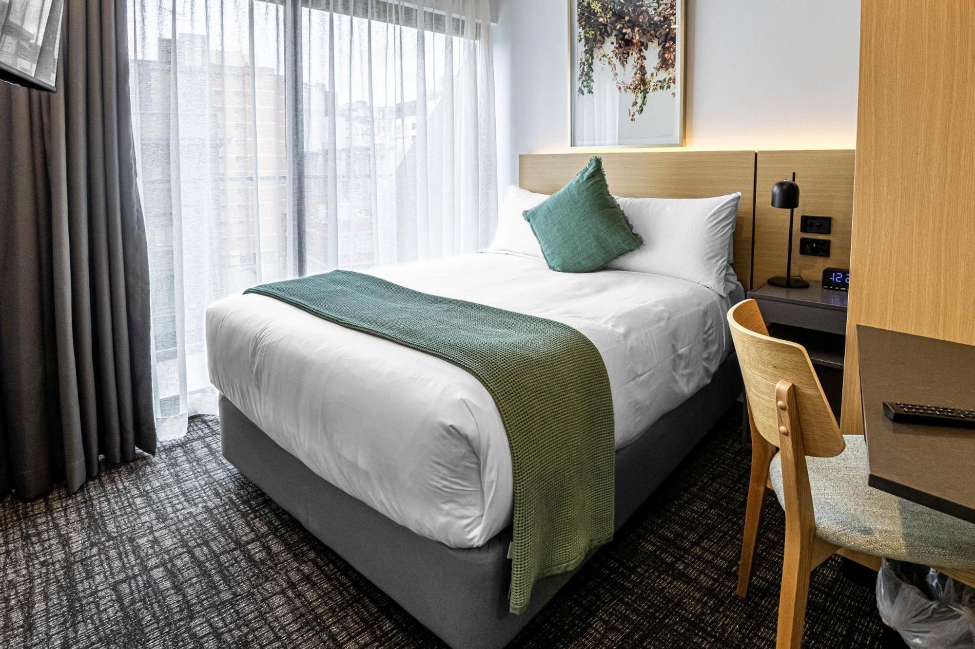 Song Hotel Sydney Exterior photo