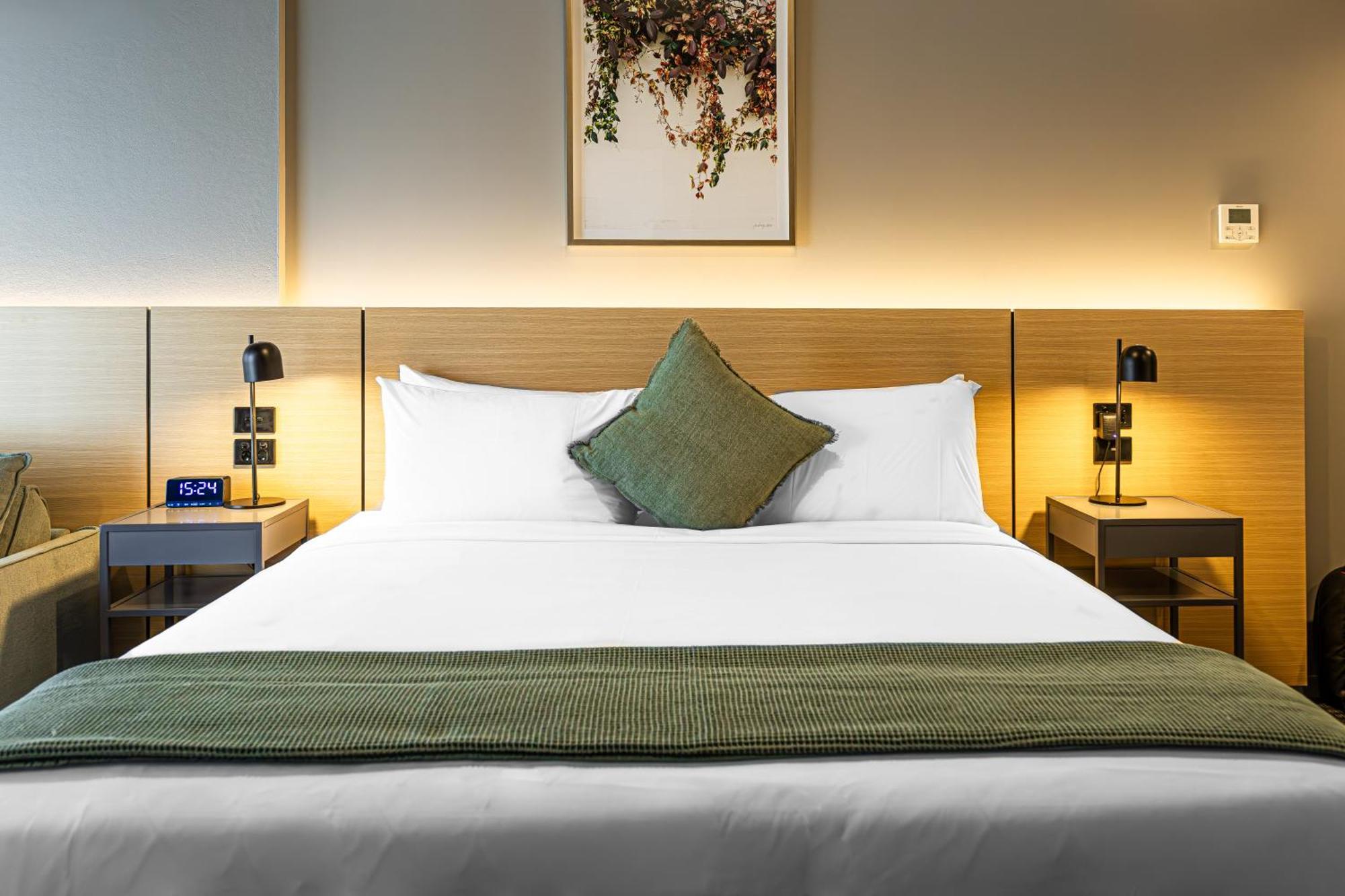 Song Hotel Sydney Exterior photo