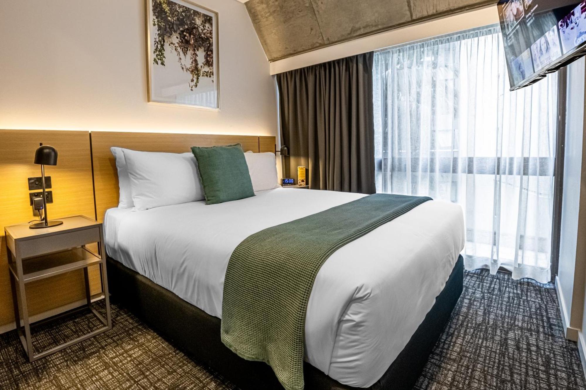 Song Hotel Sydney Exterior photo