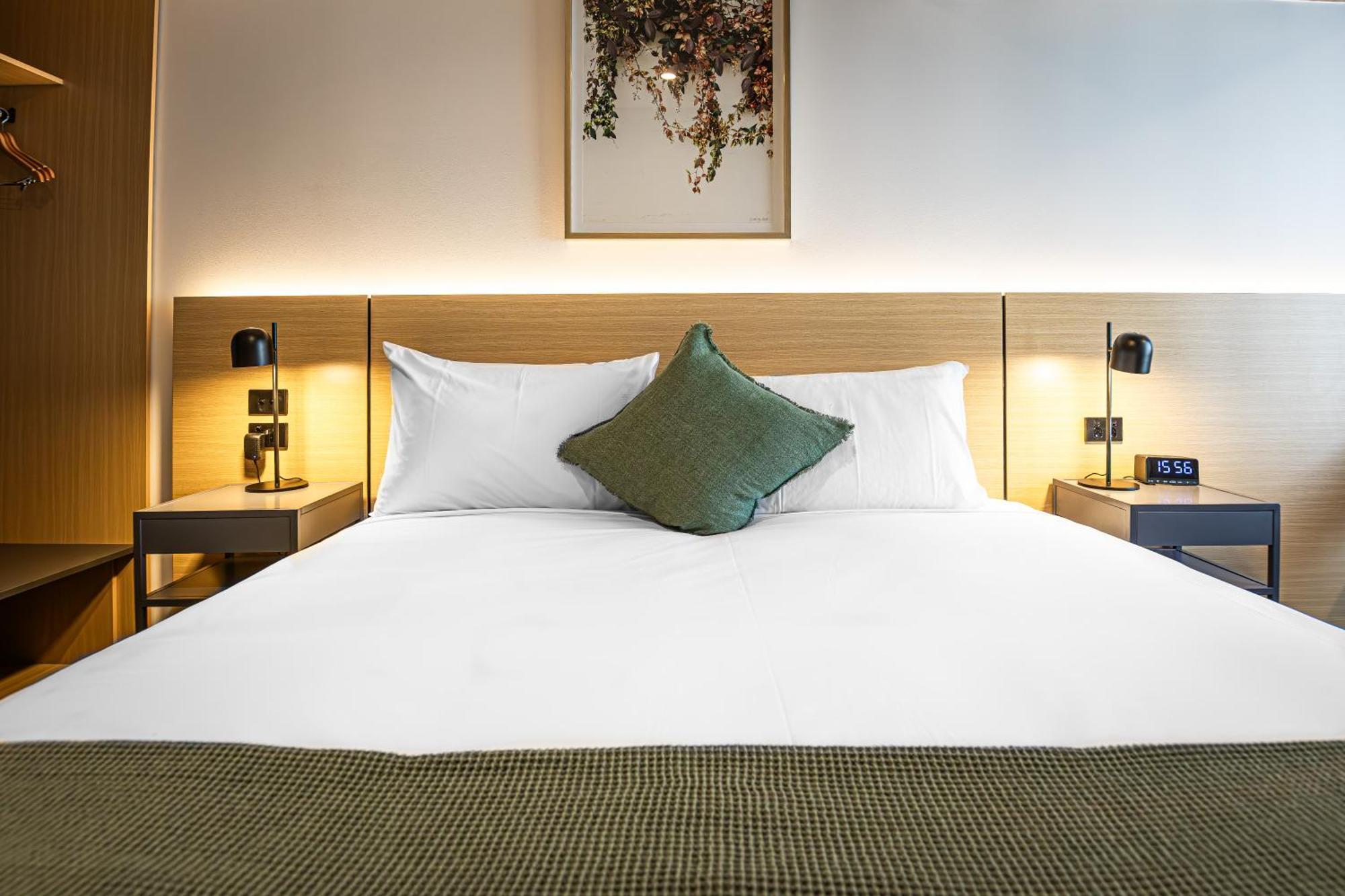Song Hotel Sydney Exterior photo