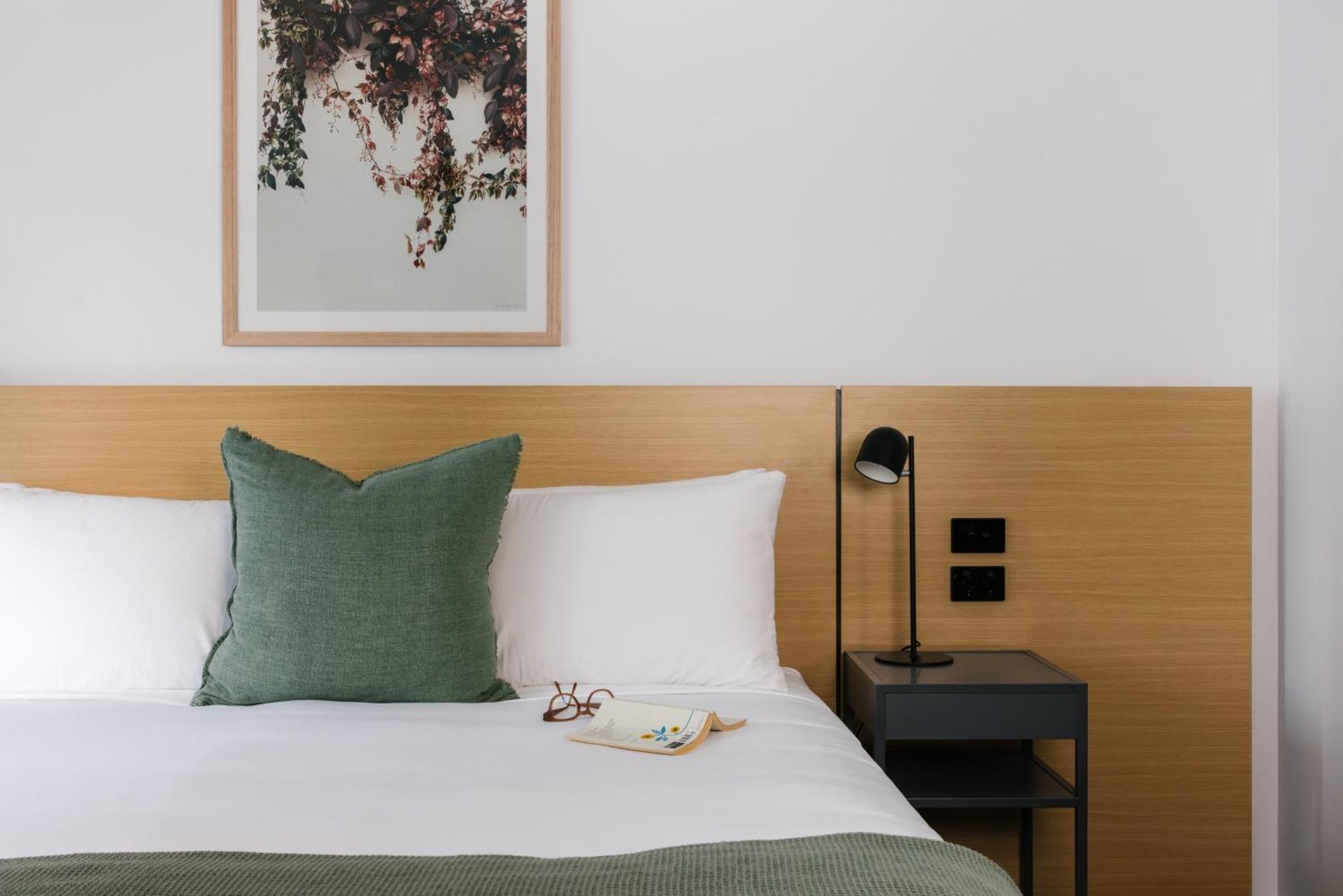 Song Hotel Sydney Exterior photo