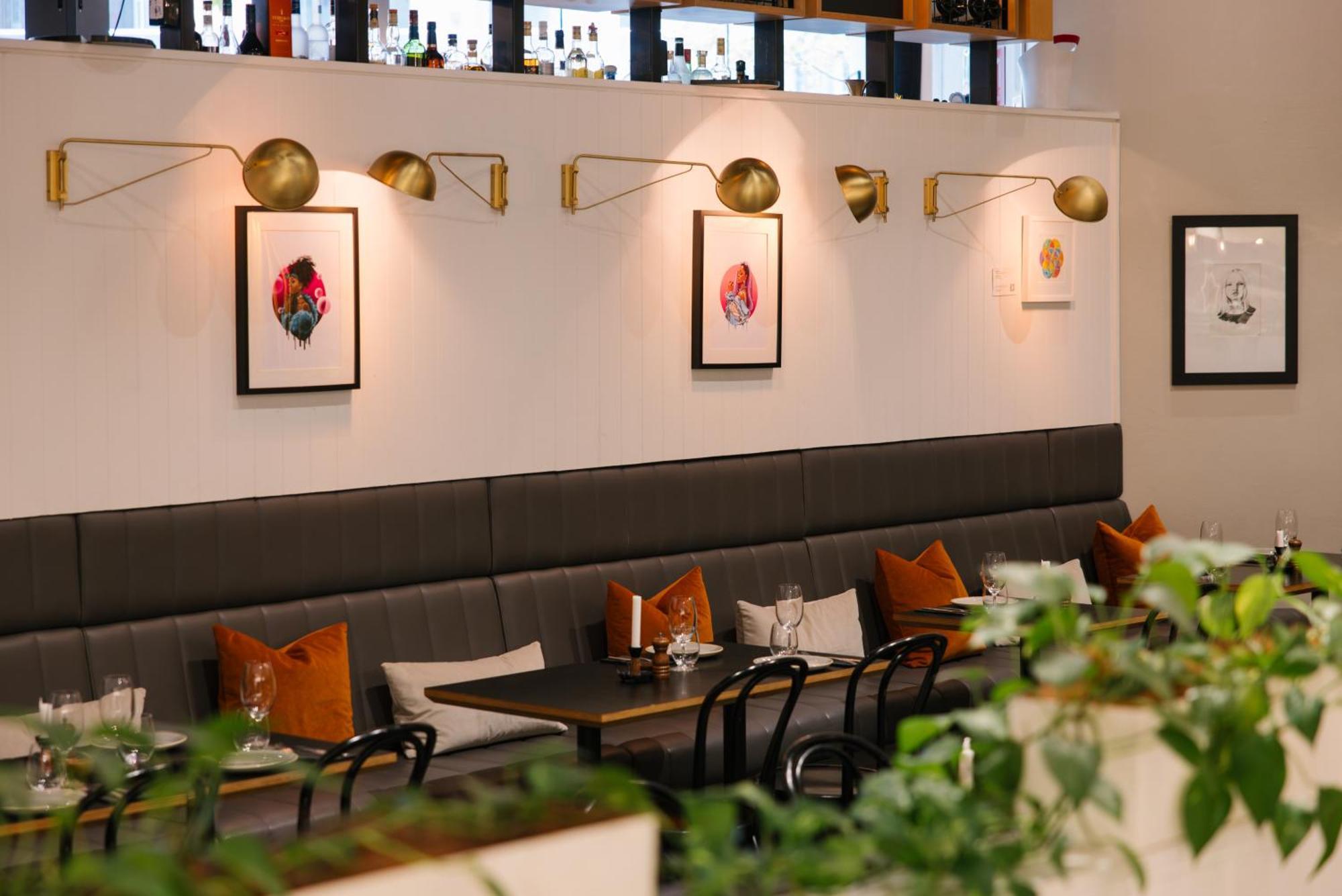 Song Hotel Sydney Exterior photo