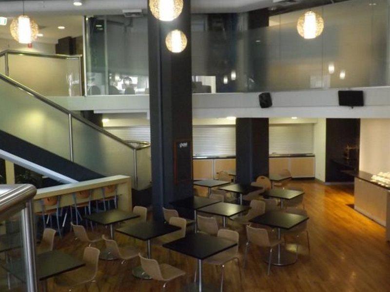 Song Hotel Sydney Exterior photo