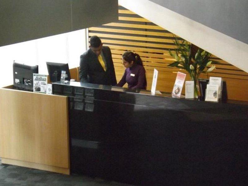 Song Hotel Sydney Exterior photo