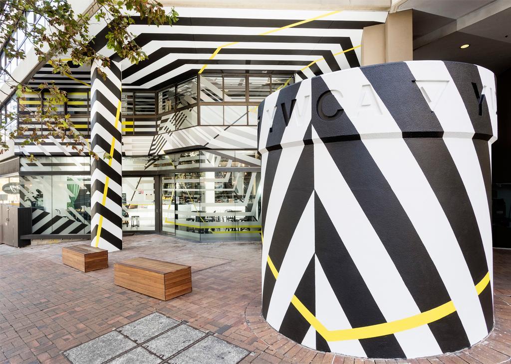 Song Hotel Sydney Exterior photo